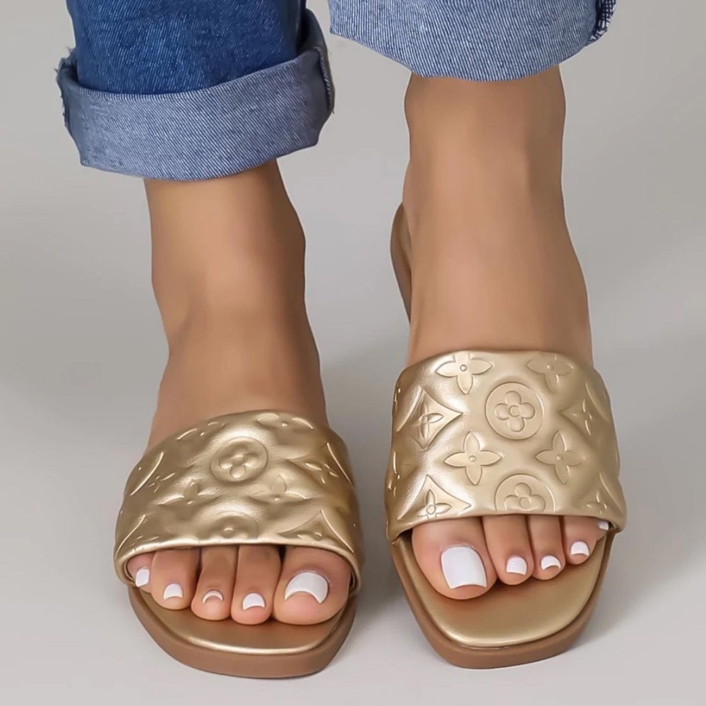 Designer Inspired Slides - image 4